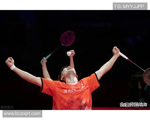 杭州羽毛球队在大满贯赛事中的意识表现分析与点评